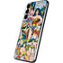 DC Comics Wonder Woman Comic Blast Galaxy S22 Skin